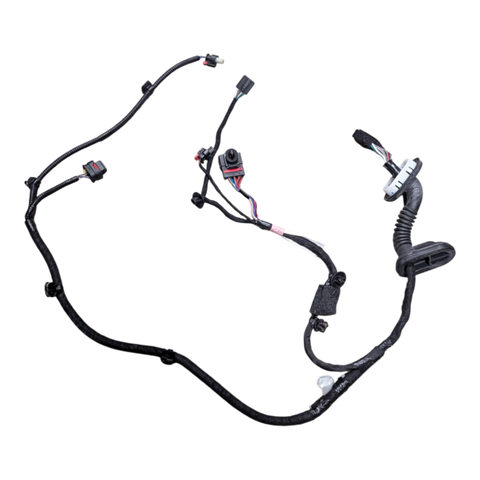 TESLA MODEL 3 ASY, HARN, ARRIÈRE, PORTE DROITE 1897324-00-B