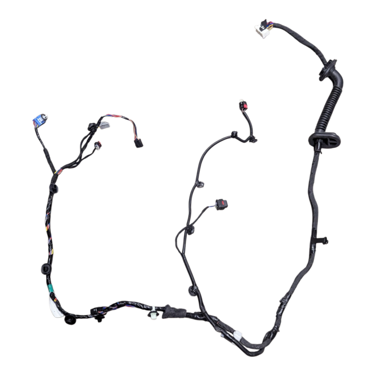 FAISCEAU DE CÂBLAGE TESLA MODEL 3 - PORTE AVANT DROITE - BASE 1897322-02-B