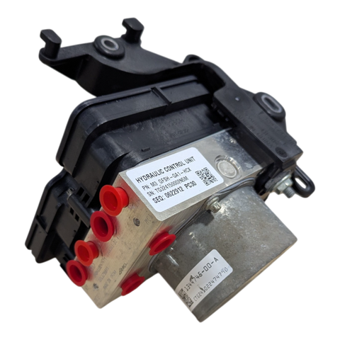 Unité de commande hydraulique de frein de service Tesla Model 3 pré-remplie 1344746-00-A
