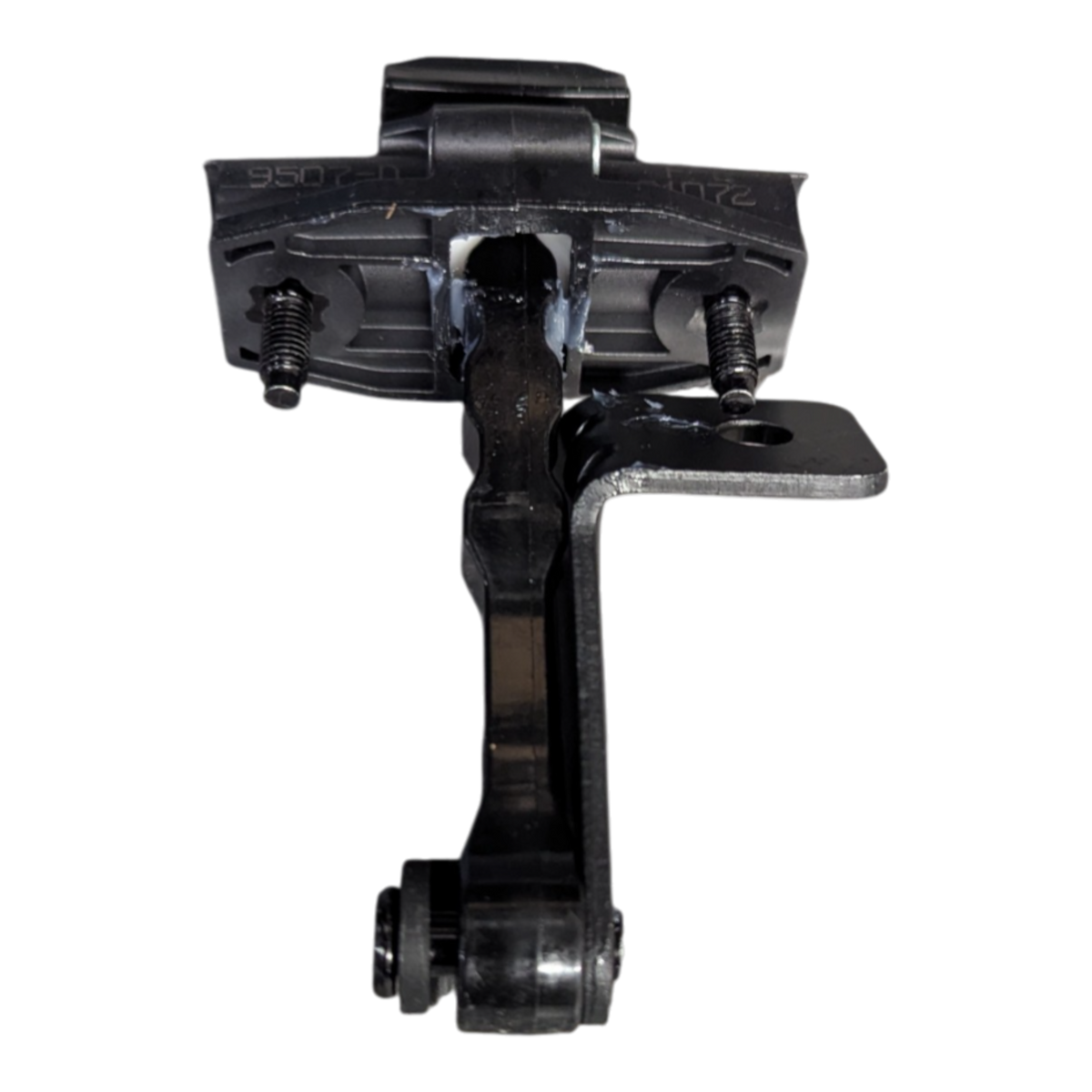 TESLA MODEL 3 FRONT LEFT DOOR LIMITER CHECK STRAP 2018-2023 - NEW ORIGINAL - PART NUMBER : 1089507-00-D