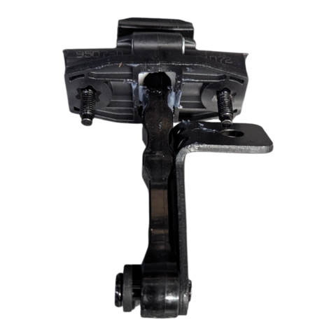 TESLA MODEL 3 FRONT LEFT DOOR LIMITER CHECK STRAP 2018-2023 - NEW ORIGINAL - PART NUMBER : 1089507-00-D