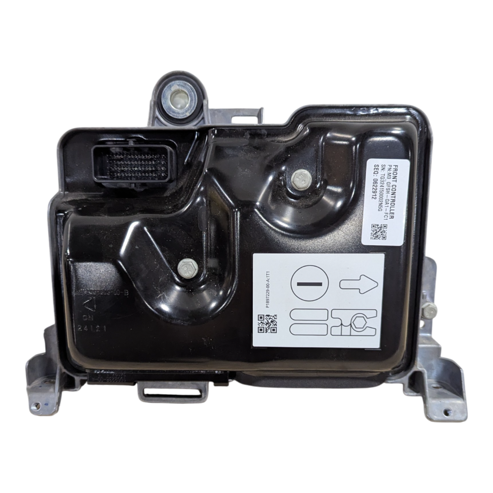 TESLA MODEL 3 ASSEMBLY FRONT CONTROLLER GEN 3 1866750-00-B