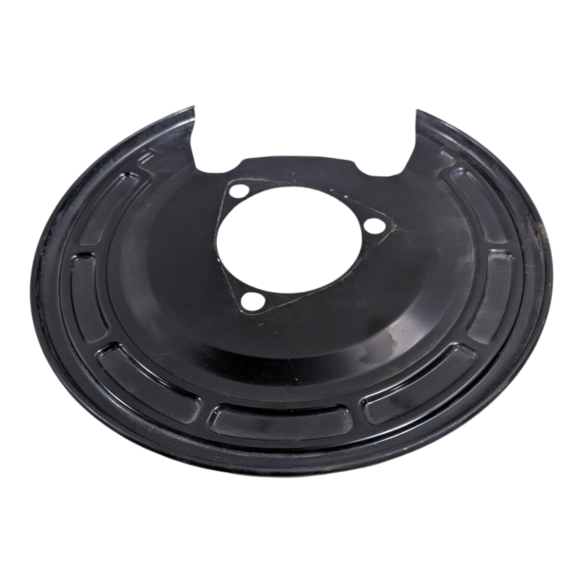 CHEVROLET EQUINOX EV SPLASH SHIELD, RH 84711938