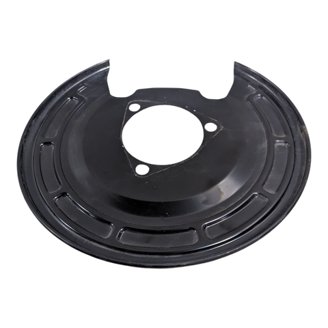 CHEVROLET EQUINOX EV SPLASH SHIELD, RH 84711938