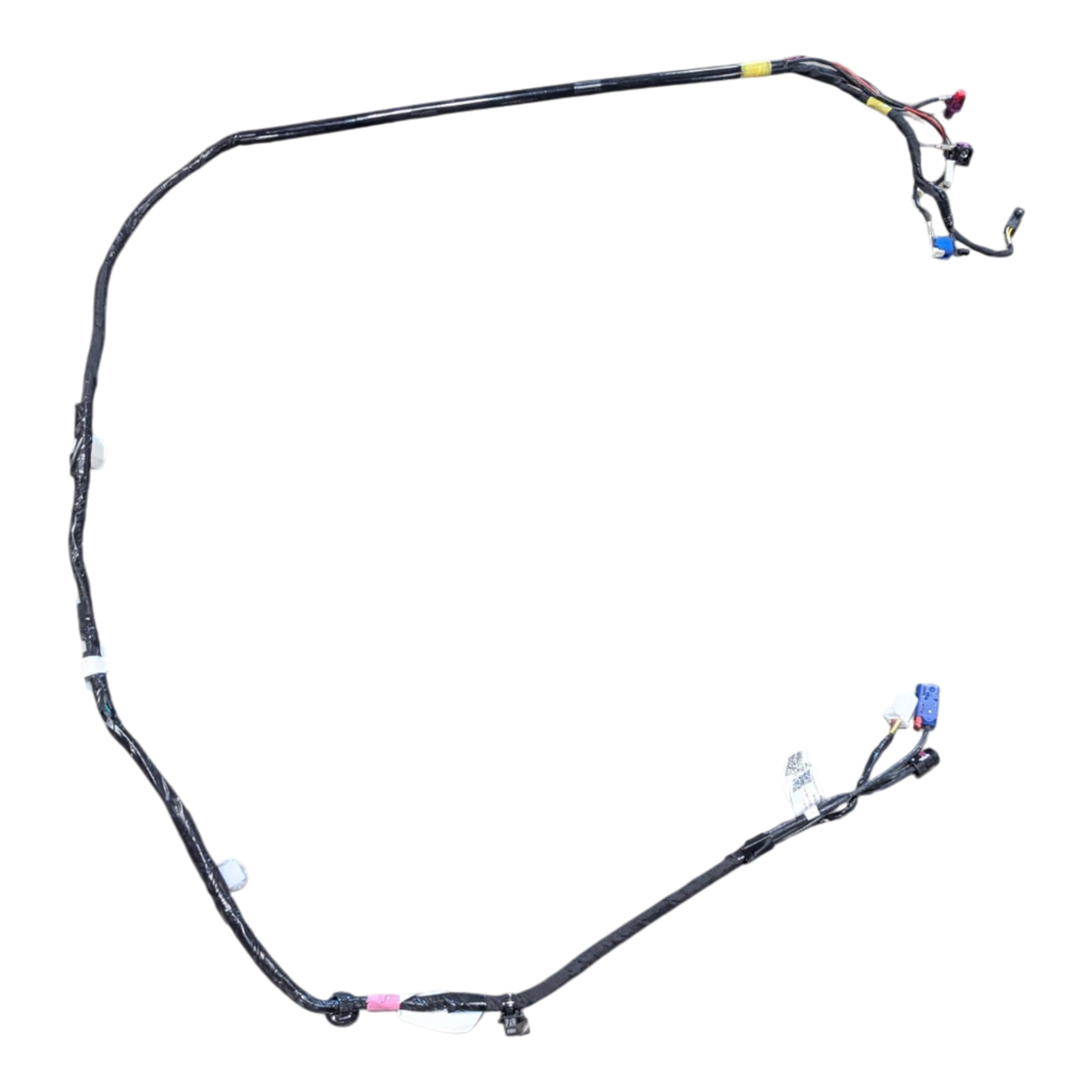 HARNAIS TESLA MODEL 3 - VERRE ÉLECTROCHROMATIQUE 1897317-00-B