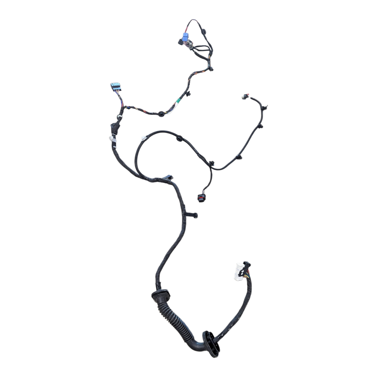 FAISCEAU DE CÂBLAGE TESLA MODEL 3 - PORTE AVANT GAUCHE - BASE 1897321-02-B