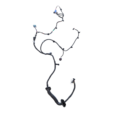 FAISCEAU DE CÂBLAGE TESLA MODEL 3 - PORTE AVANT GAUCHE - BASE 1897321-02-B