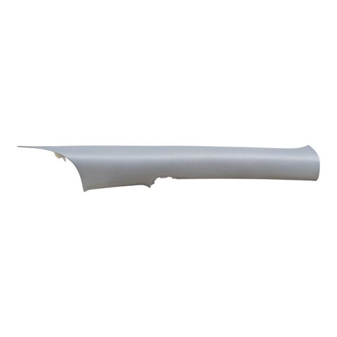 TESLA MODEL 3  REAR HEADLINER ASSEMBLY - LEFT HAND 1086265-01-M