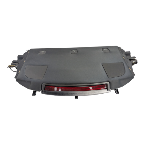 TESLA MODEL 3 PACKAGE TRAY, BASE, END ITEM 1128021-00-J