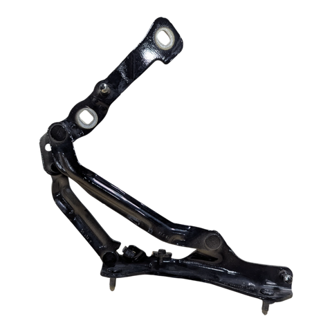 CHARNIÈRE DE COFFRE DROITE TESLA MODEL 3 1667398-00-B