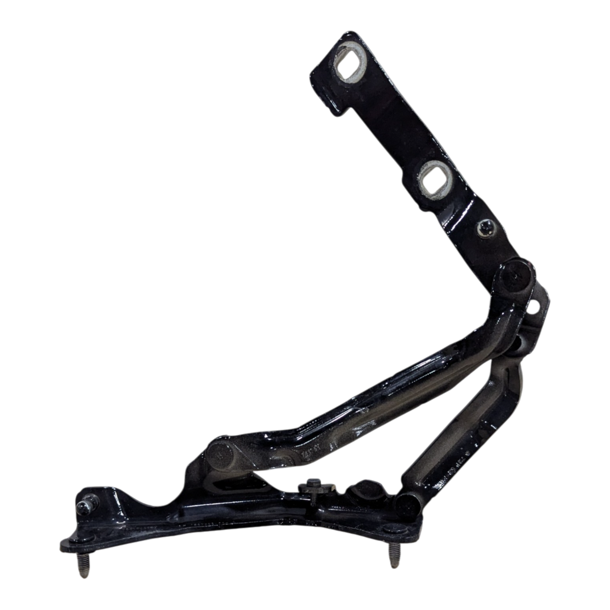 CHARNIÈRE DE COFFRE GAUCHE TESLA MODEL 3 1667399-00-C