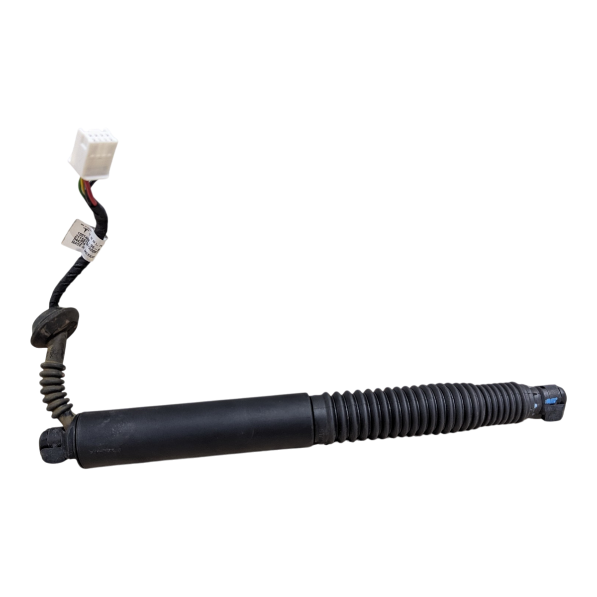 Vérin électrique de coffre gauche Tesla Model 3 1551488-98-B