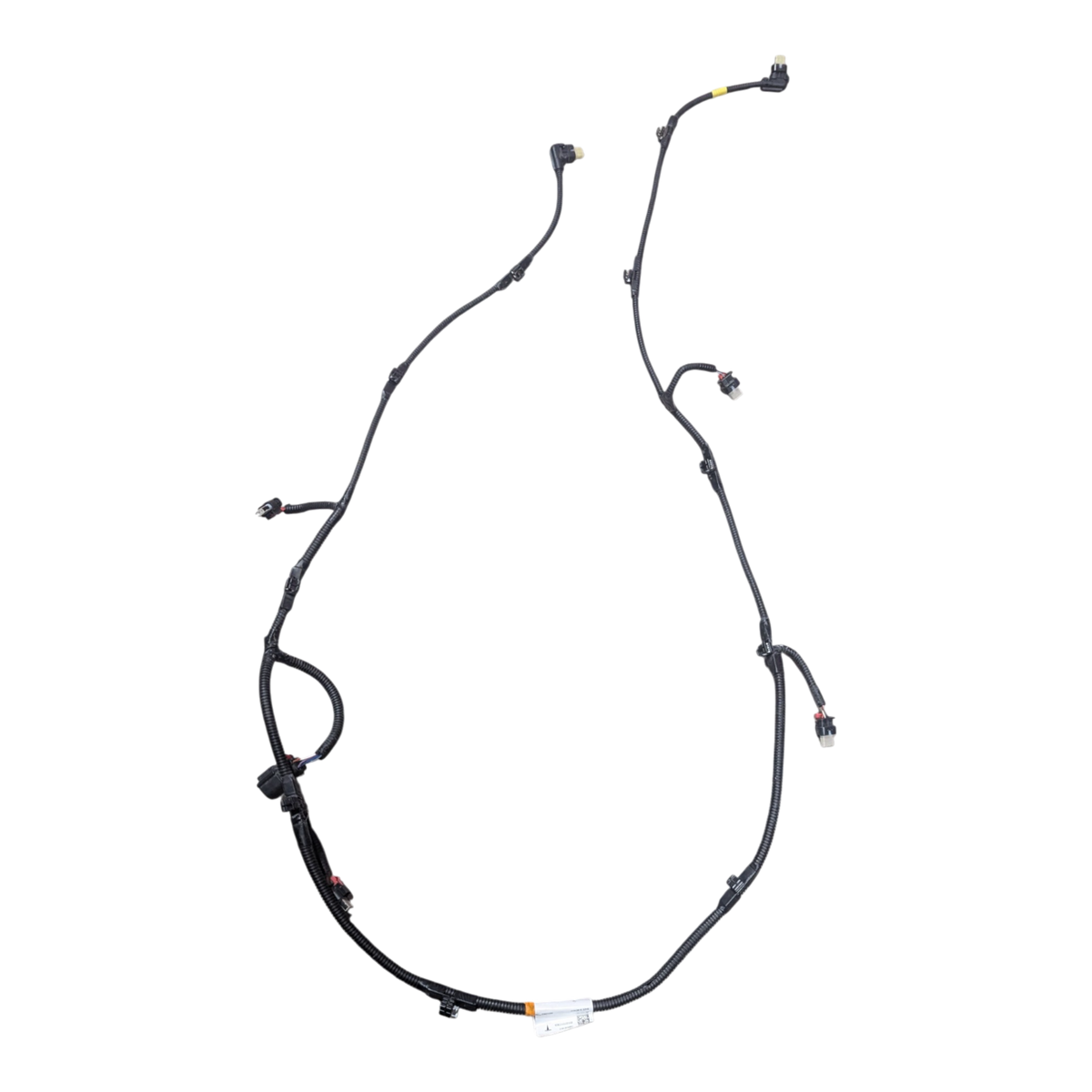 TESLA MODEL Y ASSEMBLY - HARNESS - REAR FASCIA 1489046-00-C