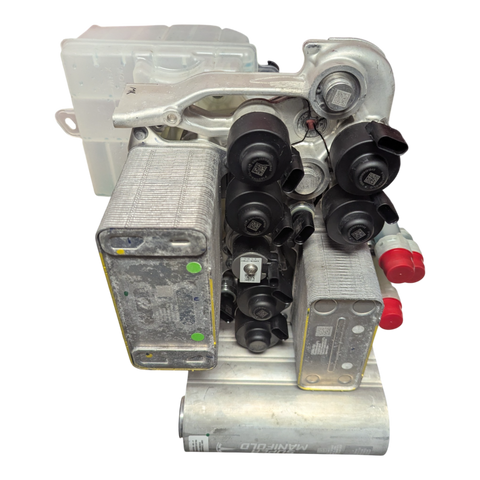 TESLA MODEL Y SUPERMANIFOLD ASSEMBLY 1547595-A0-F