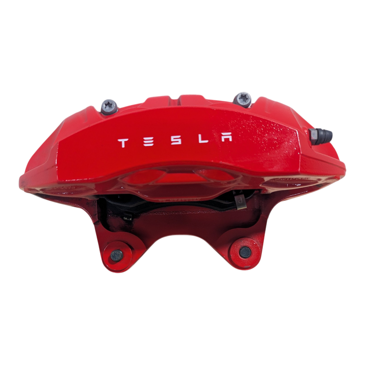 TESLA MODEL Y BRAKE CALIPER - FRONT RIGHT HAND - PERFORMANCE - 1188642-00-B