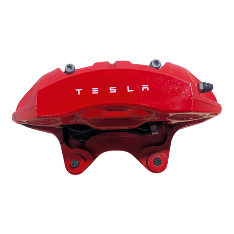 TESLA MODEL Y BRAKE CALIPER - FRONT RIGHT HAND - PERFORMANCE - 1188642-00-B
