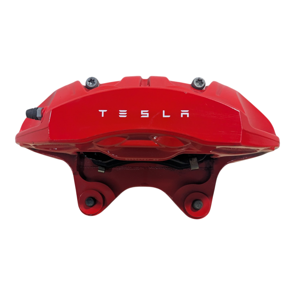 TESLA MODEL Y BRAKE CALIPER - FRONT LEFT HAND - PERFORMANCE 1188641-00-B