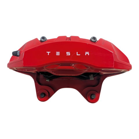 TESLA MODEL Y BRAKE CALIPER - FRONT LEFT HAND - PERFORMANCE 1188641-00-B