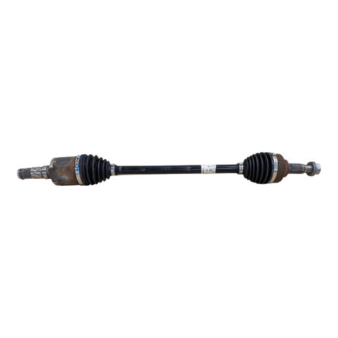 TESLA MODEL Y HALFSHAFT ASSEMBLY - FRONT - 25MM X 565MM SHAFT 1188119-00-B