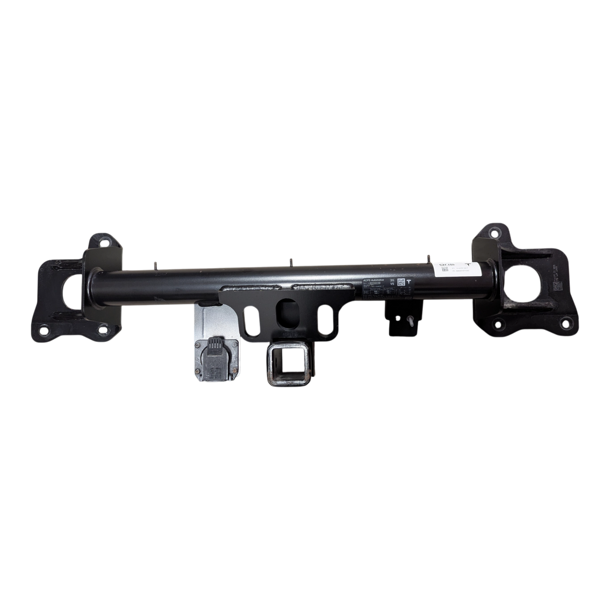 TESLA MODEL Y  ASSEMBLY - TRAILER HITCH - NA 1514757-00-F