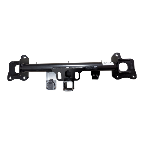 TESLA MODEL Y  ASSEMBLY - TRAILER HITCH - NA 1514757-00-F