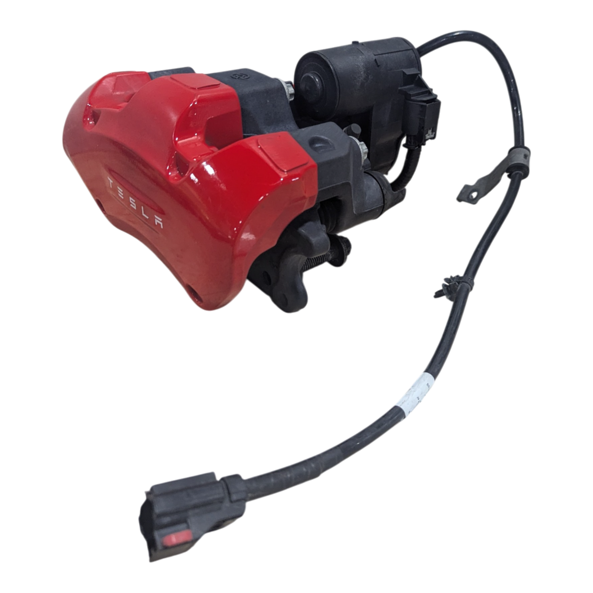 TESLA MODEL 3  BRAKE CALIPER - REAR - RIGHT HAND - PERFORMANCE 1188644-00-C