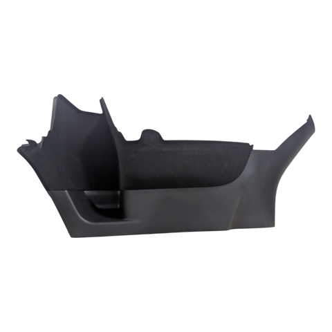 TESLA MODEL Y TRUNK SIDE TRIM RIGHT HAND 1495255-00-F