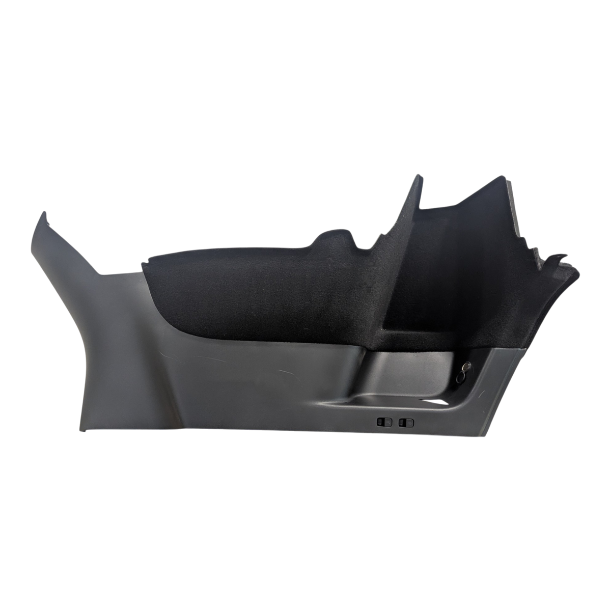 TESLA MODEL Y TRUNK SIDE TRIM LEFT HAND 1495251-00-F