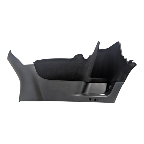 TESLA MODEL Y TRUNK SIDE TRIM LEFT HAND 1495251-00-F
