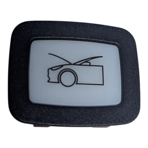 TESLA MODEL Y FRUNK CHILD SAFETY SWITCH 1516185-00-A