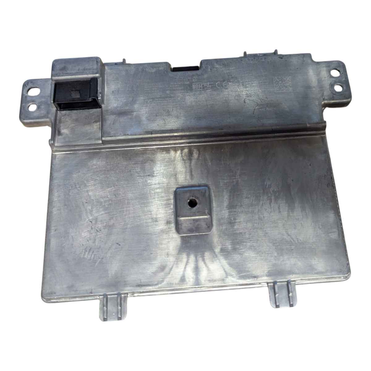 ENSEMBLE DE CHARGEUR INDUCTIF TESLA MODEL 3 - GEN 4 1755100-00-D