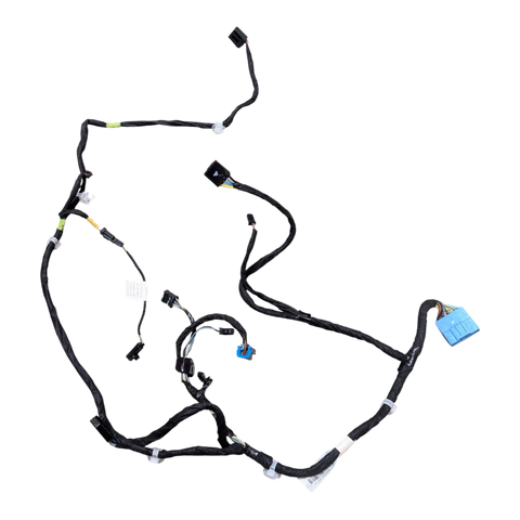 TESLA MODEL 3  ASSEMBLY - HARNESS - CENTER CONSOLE - PREMIUM 3067956-01-B