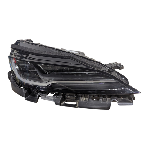 ENSEMBLE DE PHARE TESLA MODEL 3 SAE - CÔTÉ DROIT 1694087-00-G