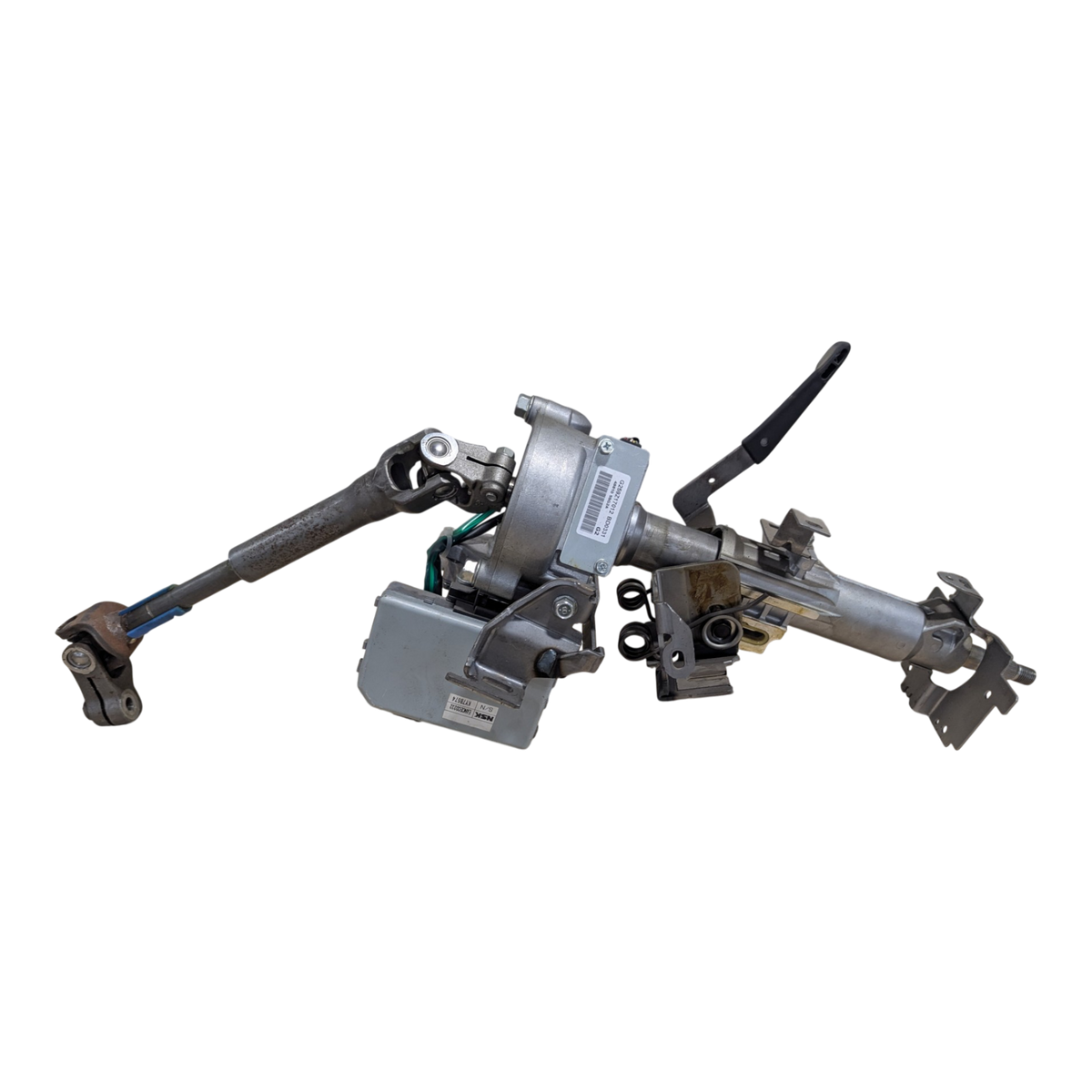 NISSAN LEAF GEN 2 CONTROL UNIT & MOTOR ASSEMBLY-EPS 48810-5SG2A