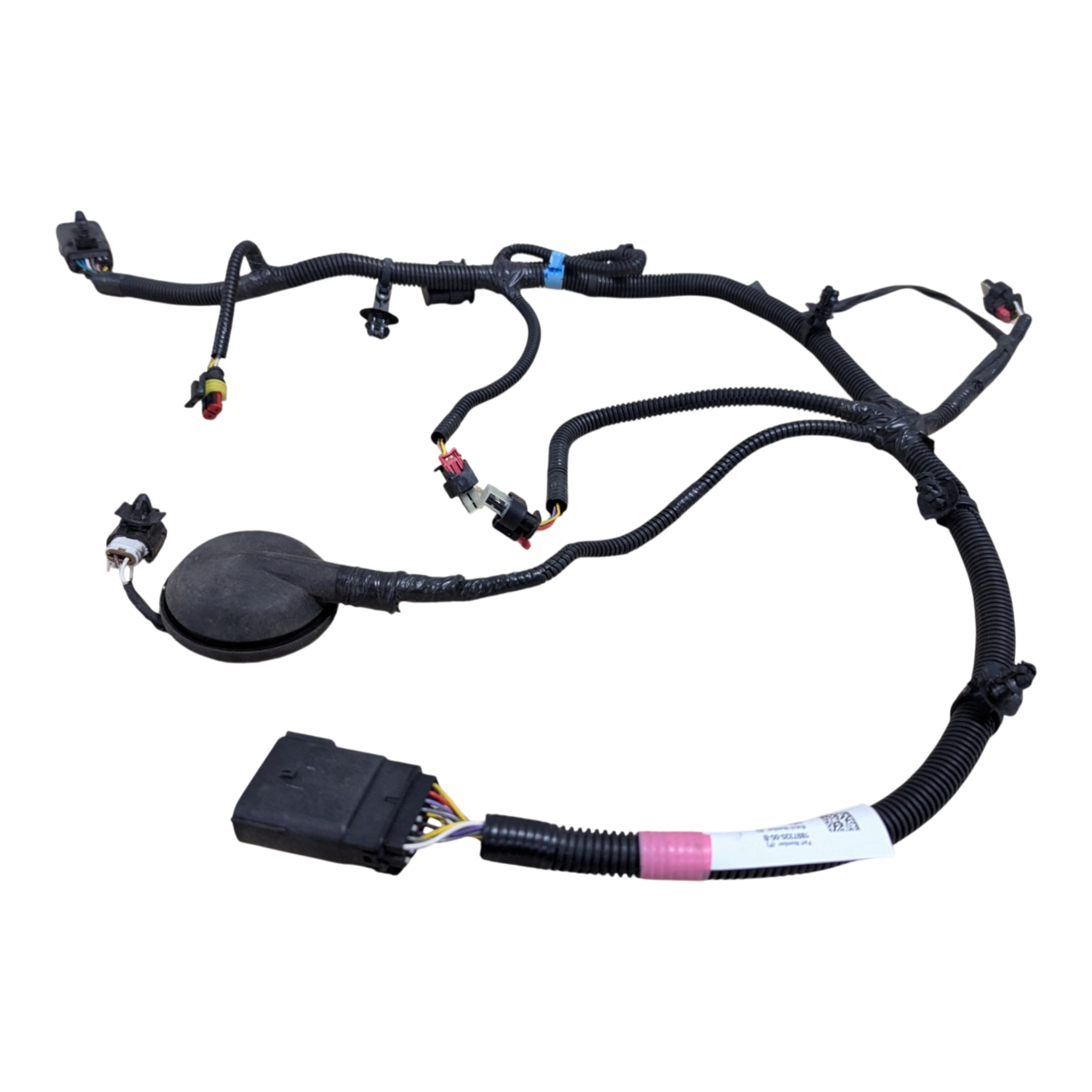 TESLA MODEL 3 HARNESS- FRONT END MODULE 1897320-00-B