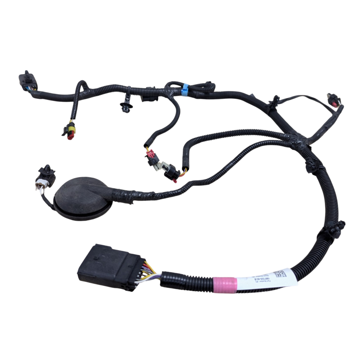 TESLA MODEL 3 HARNESS- FRONT END MODULE 1897320-00-B