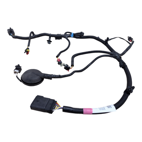 TESLA MODEL 3 HARNESS- FRONT END MODULE 1897320-00-B