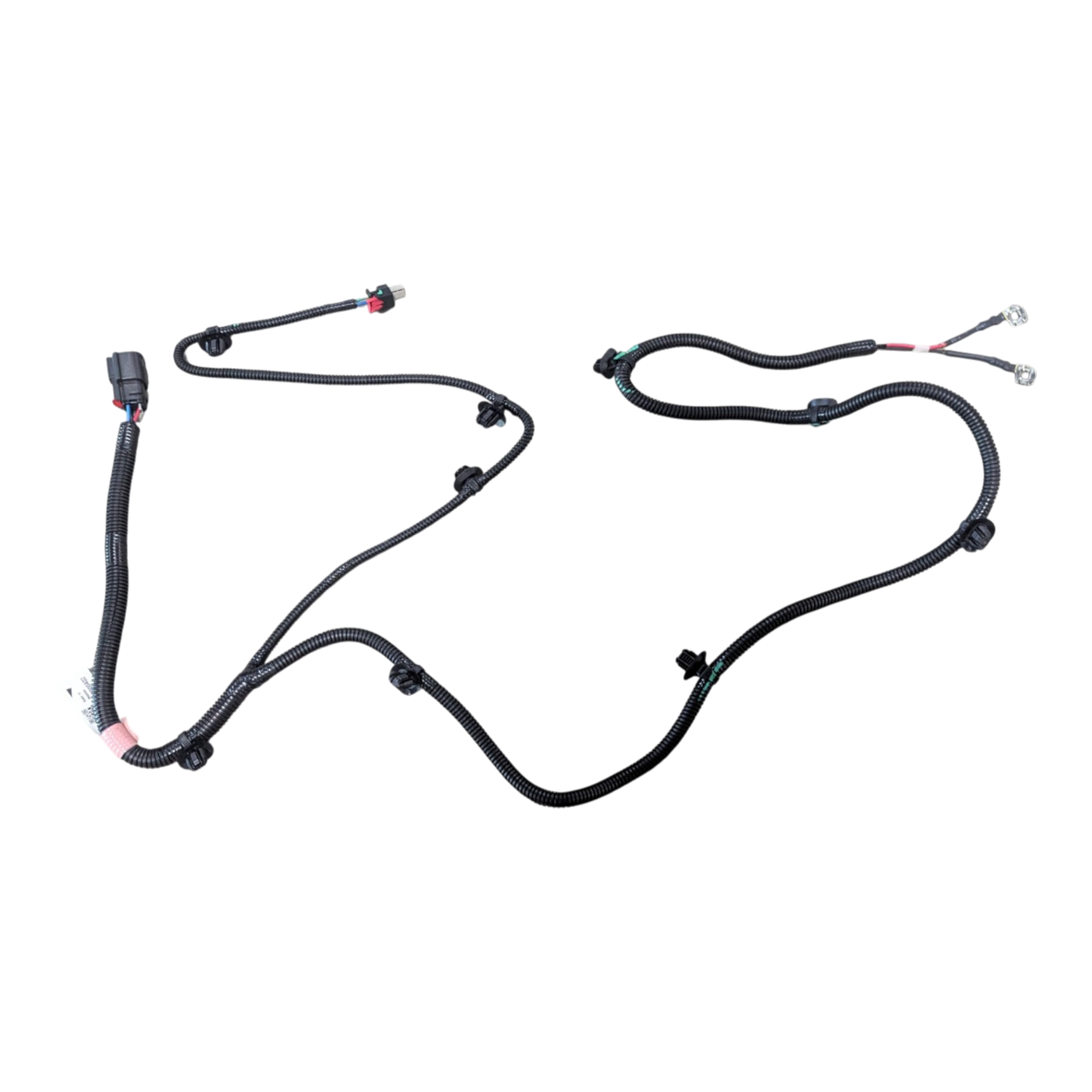 TESLA MODEL 3 HARNESS- FRONT FASCIA 1897318-00-C