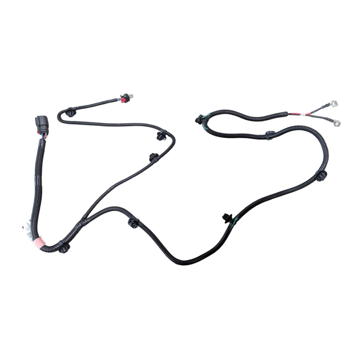 TESLA MODEL 3 HARNESS- FRONT FASCIA 1897318-00-C