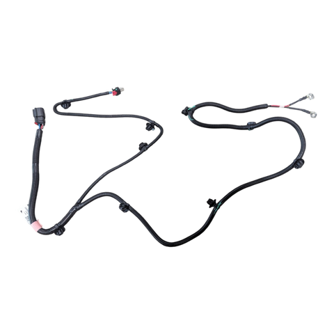 TESLA MODEL 3 HARNESS- FRONT FASCIA 1897318-00-C