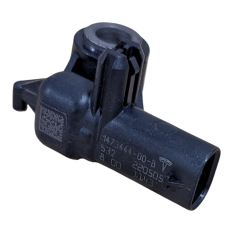 TESLA MODEL 3 SINGLE AXIS - CONN AXIS- TYPE 4 IMPACT SENSOR UFS6E - FRONT ACCELEROMETER 1473444-00-B