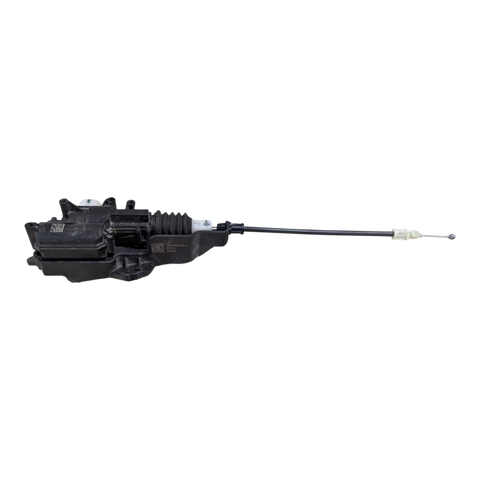 TESLA MODEL 3 ENSEMBLE CÂBLE ET ACTIONNEUR DE CAPOT 1500398-00-J