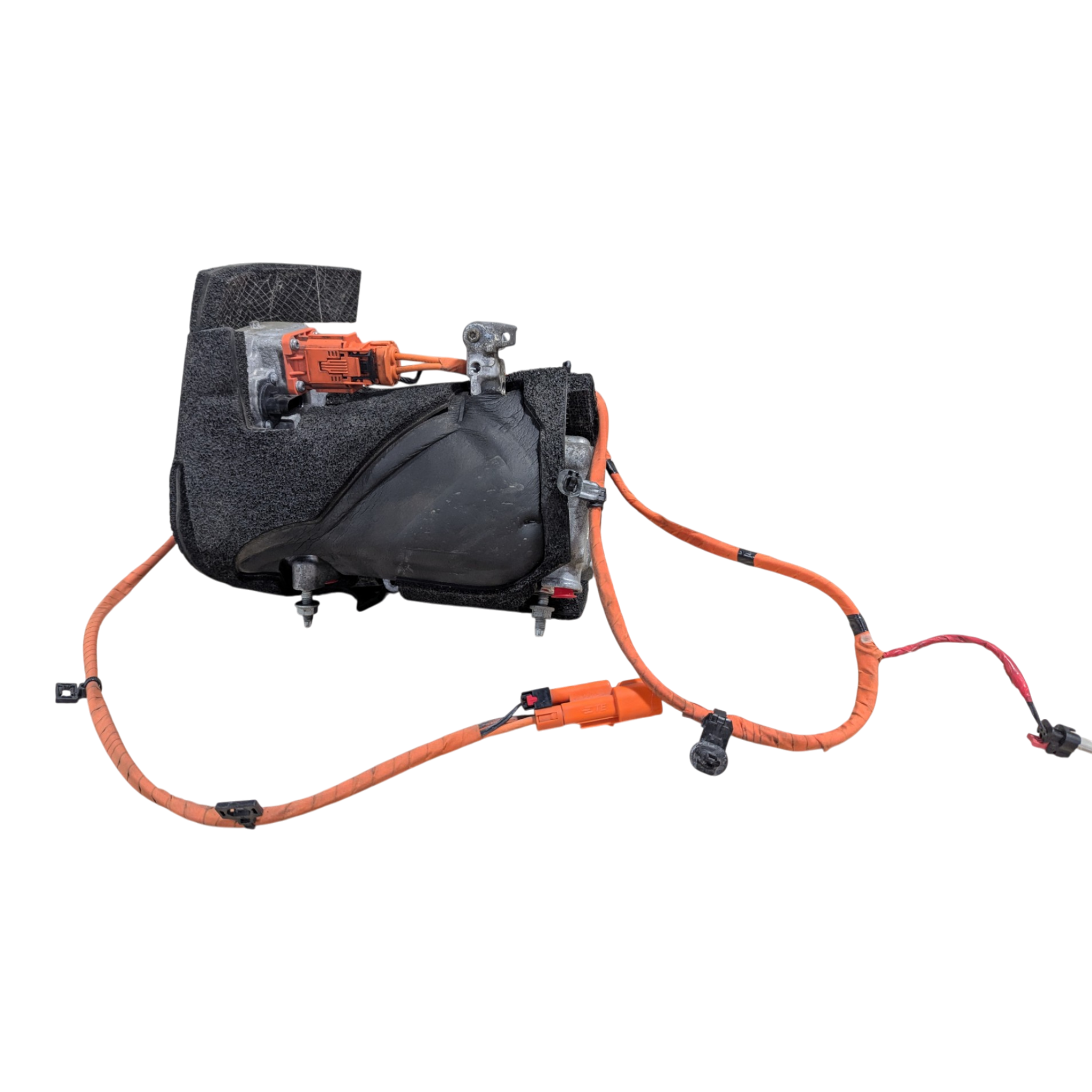 TESLA MODEL 3 ASSEMBLY - AC COMPRESSOR - 41CC 1501256-01-M