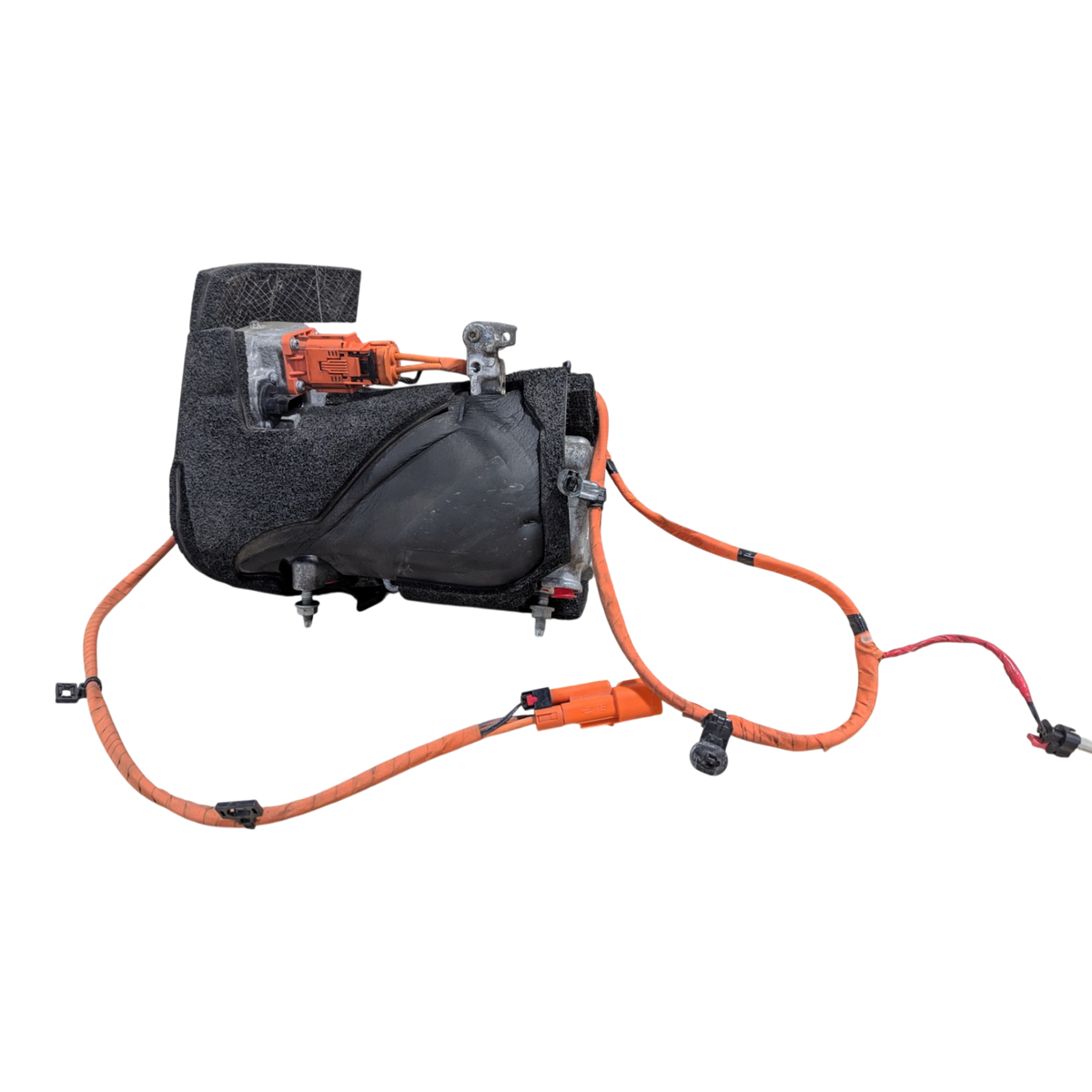 TESLA MODEL 3 ASSEMBLY - AC COMPRESSOR - 41CC 1501256-01-M