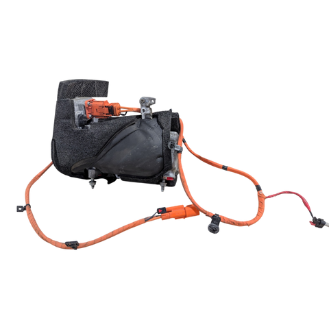 TESLA MODEL 3 ASSEMBLY - AC COMPRESSOR - 41CC 1501256-01-M