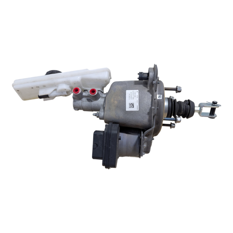 TESLA MODEL 3 BRAKE BOOSTER AND MASTER CYLINDER ASSEMBLY - LEFT HAND DRIVE 1044671-00-G