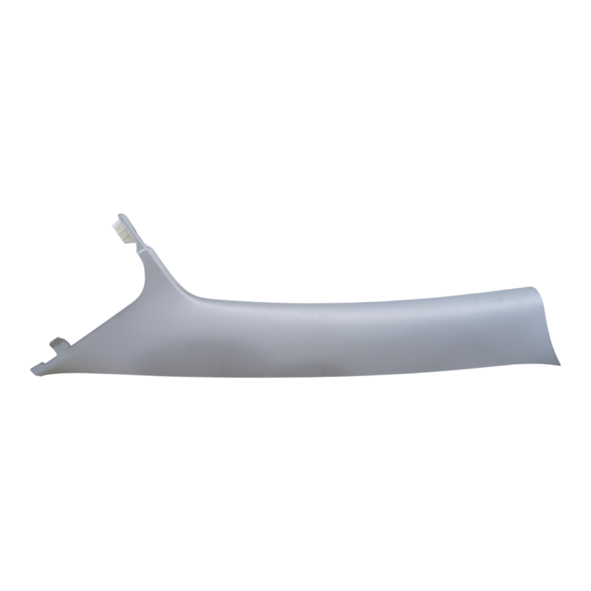 TESLA MODEL 3 ENSEMBLE DE GARNITURE SUPÉRIEURE DE MONTANT A - GAUCHE - PROVIDENCE 1086237-01-L