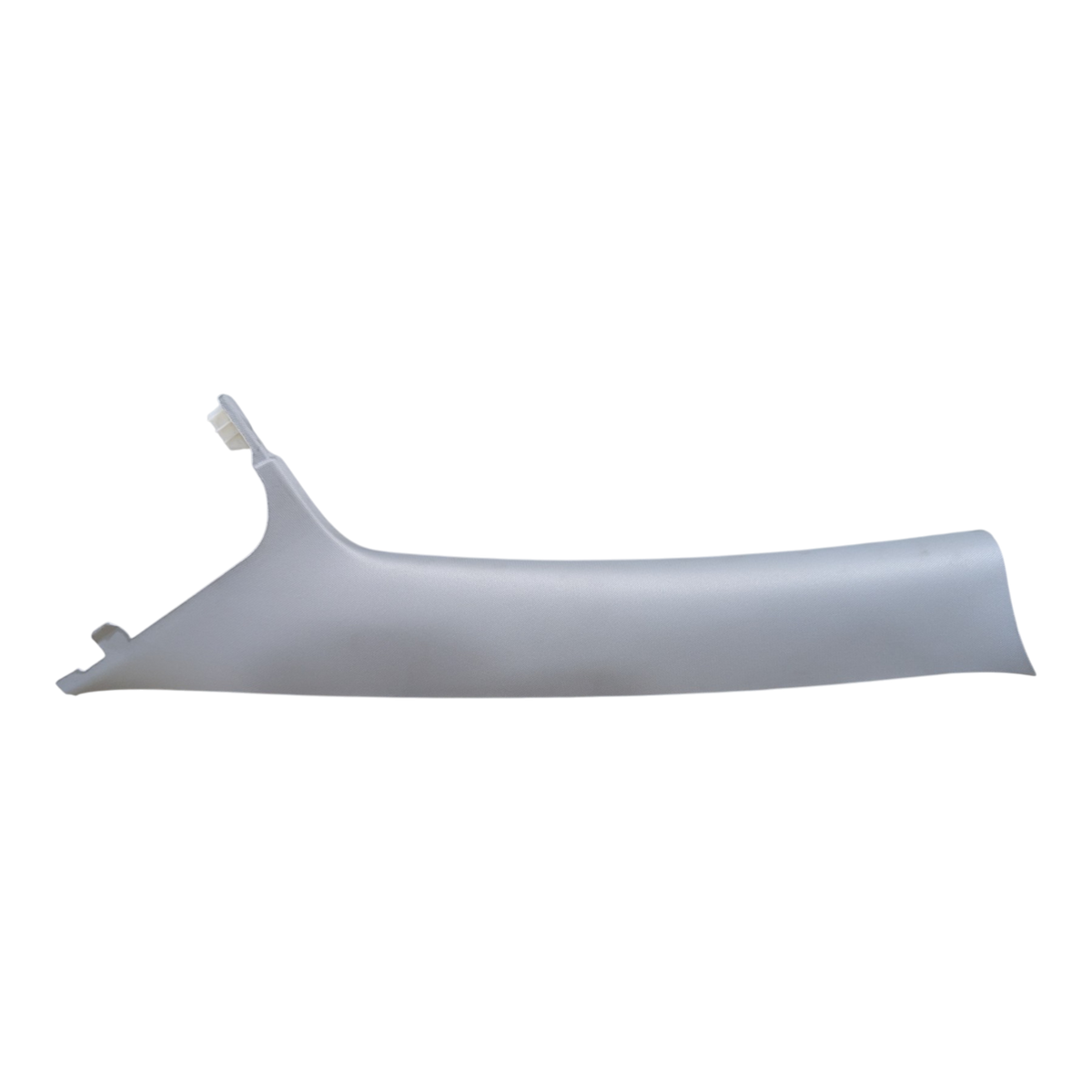 TESLA MODEL 3 ENSEMBLE DE GARNITURE SUPÉRIEURE DE MONTANT A - GAUCHE - PROVIDENCE 1086237-01-L