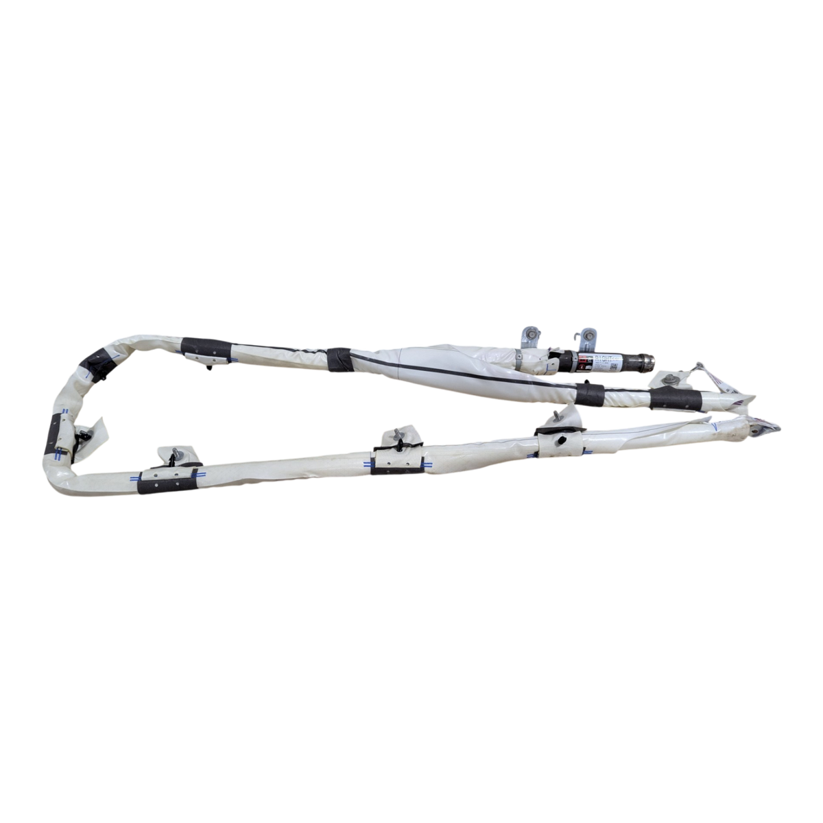 TESLA MODEL 3 AIRBAG RIDEAU - DROIT 1077828-00-F