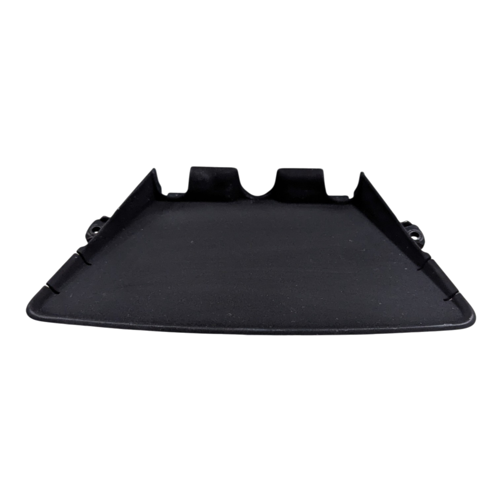TESLA MODEL 3 RVM, GLARE SHIELD, SINGLE SHOT 1530259-00-D